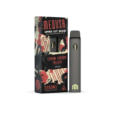 A Delta 8 Disposable Vape Pen is commonly used for enjoying D8, and they are pretty easy to get the hang of. . How to use medusa vape
